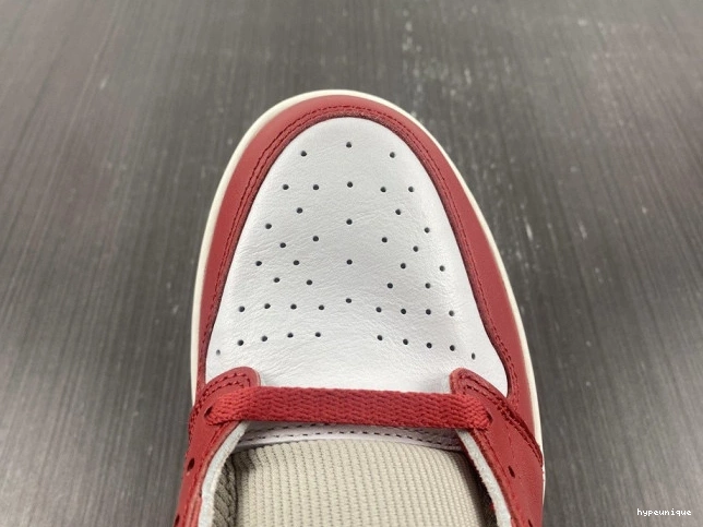 HYPE 1 Chenille High DJ4891-061 OG (W) Jordan Newstalgia 0812
